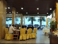 -新金盛·海鲜酒楼(盐田店)