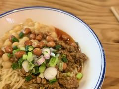 -车沾巷·重庆老味豌杂面