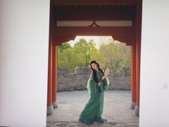 -国色写真馆(园博园店)