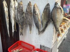 -高淳老街