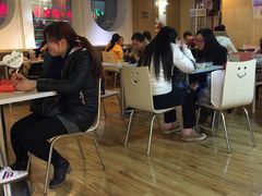 -朴鲸家正宗韩国料理(福田店)