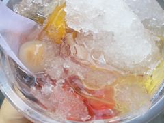 -忆夏爽黑仔漳州四果汤(顶澳仔猫街店)