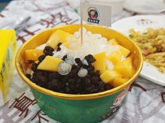 -汪姐海鲜(侨港总店·金冠好店)