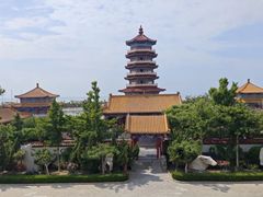 -八仙过海景区
