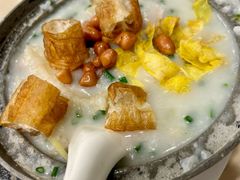 -玲又珑美食(盘福路店)