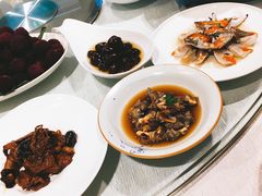 -南苑环球酒店云顶高级中餐厅(鄞县大道店)