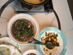 -渔舟意·湖南家宴(萝岗纳金城店)