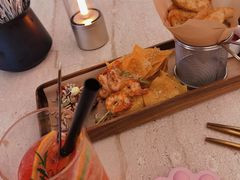 -玲婧胡同·生日蛋糕·餐厅(嘉里城店)