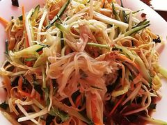 -李家猪蹄融合菜馆(河松街店)