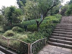 -乌山风景区