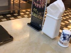 -园林格兰云天大酒店-太极名厨中餐厅