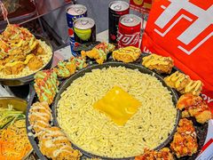 -百事喜乐炸鸡铺(合肥首店)