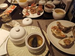 -盛宴自助餐厅(运达喜来登店)