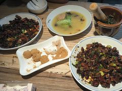 -树厨贵州菜(大十字店)