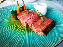 肉眼牛排-L'amour澜茉·轻法餐
