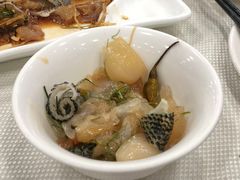 -金瑞轩大酒楼·顺德鱼生·粤菜海鲜(东江国际店)