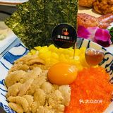 情人节浪漫美食｜开往春天的幸福不一定是列车也有可能是海胆自由