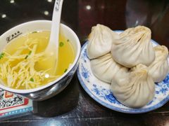 无锡小笼包-熙盛源(凤凰街店)