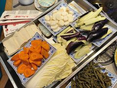 -门家大院铁锅炖·KTV·包房(浑南店)