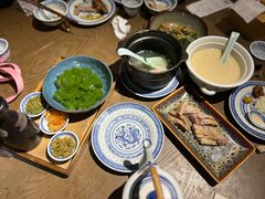 -南京大牌档(新街口德基广场店)