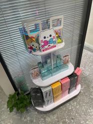 -咪咪专业脱毛连锁机构