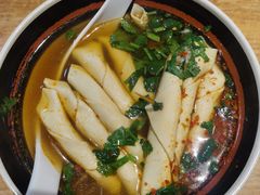 -老爷子原味蒸饺(总店)