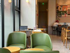 -星巴克(长沙麓南广场店)