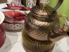 -广府汤语·靓汤·早茶·小粤菜(仁恒梦店)