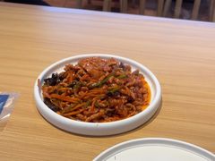 -春饼先生·北京烤鸭(甘井子万达店)