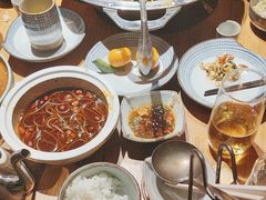 -野山舂·贵州现舂酸汤牛肉(鸿通城店)