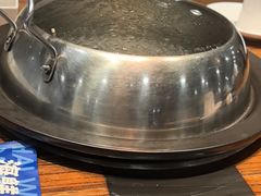 -海味当家·蒸锅海鲜(星海公园店)