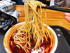 -清真·马安军辣子牛肉面