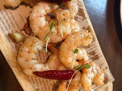 -G+KITCHEN(龙湖狮山天街店)