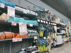 -迪卡侬(顺峰山店)