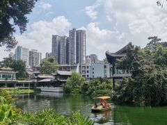 -荔湾湖公园