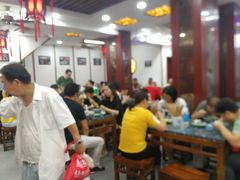 大堂-荣阳楼(山塘街店)
