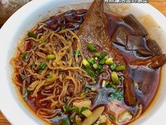 -蒋家肠旺面馆老店(合群路店)
