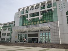 -广东中医药博物馆