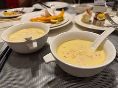 -长沙大王山朗豪酒店·朗豪自助餐厅