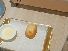 -令狐冲烤鱼·烧菜馆(达明店)