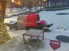 -威海华夏城景区