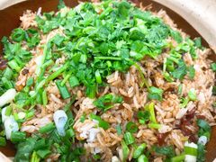 -汤氏美食台山水步特色黄鳝饭(龙津东路店)