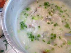 -阿殳粥馆(水围村店)