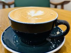 -6号咖Coffee