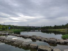 -门城湖公园