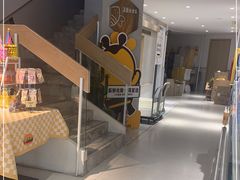 -三只蜜蜂蛋糕(东城店)