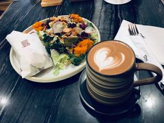 -THE WOODS 简餐 (国贸商城店)