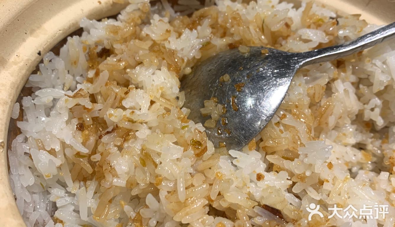 江南西精致煲仔饭