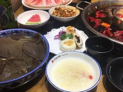 -巴蜀印象火锅(永陵总店)