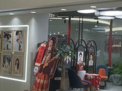 -海马体照相馆(北京apm店)